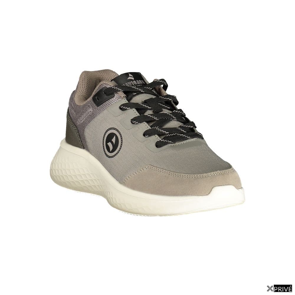 Chaussures de sport grises — 2