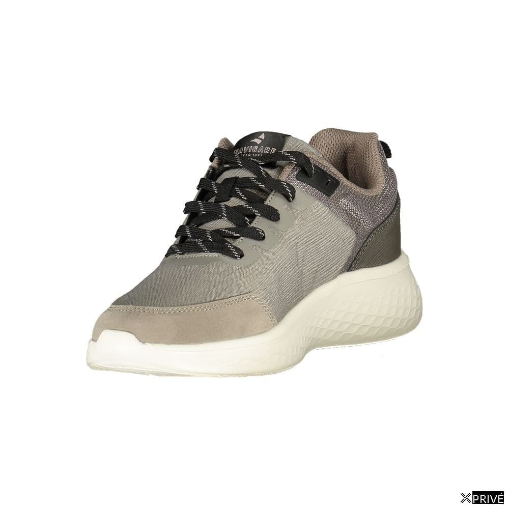 Chaussures de sport grises — 3