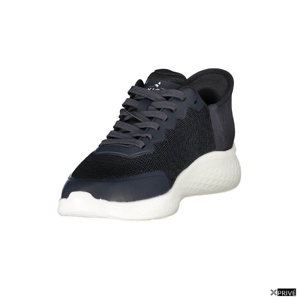 Chaussures de sport bleues — 3