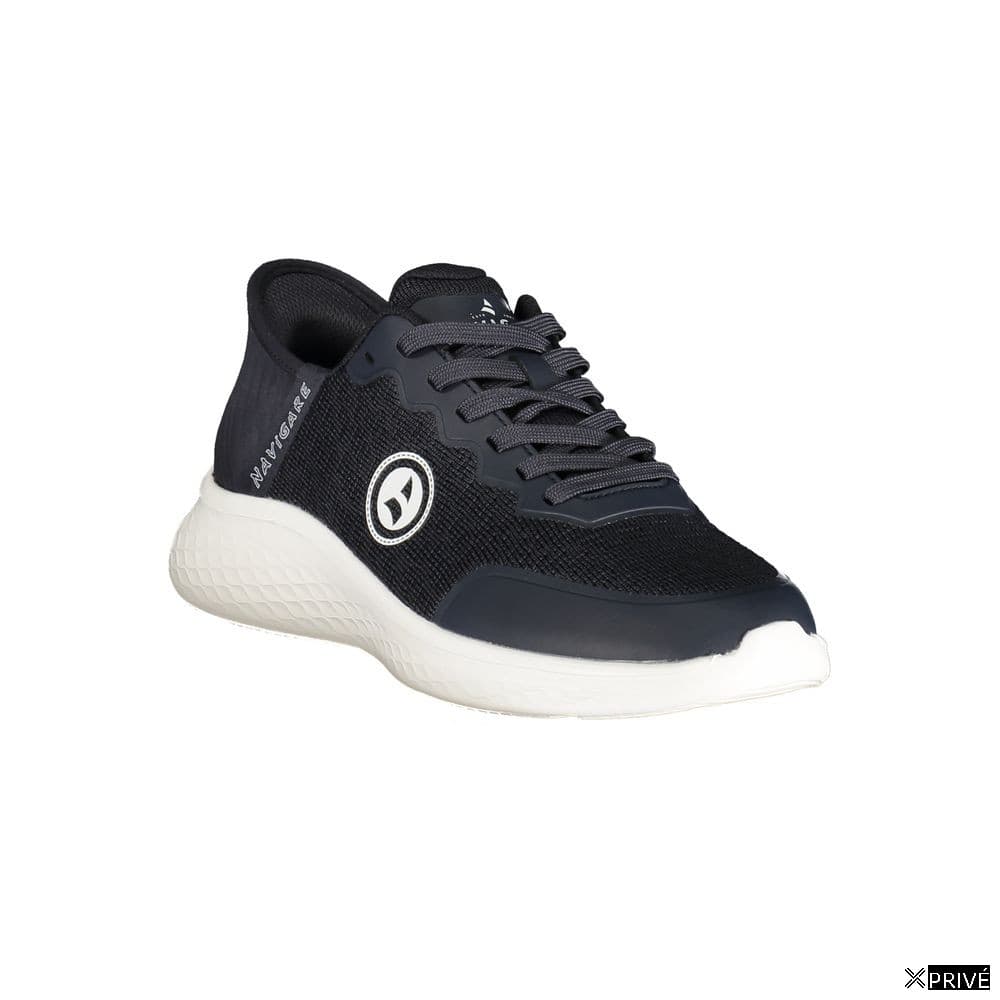 Chaussures de sport bleues — 2