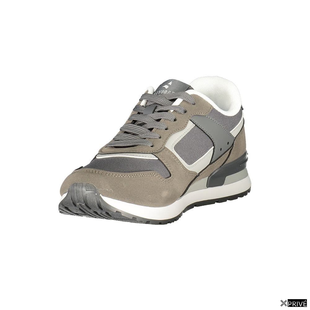 Chaussures de sport grises — 3