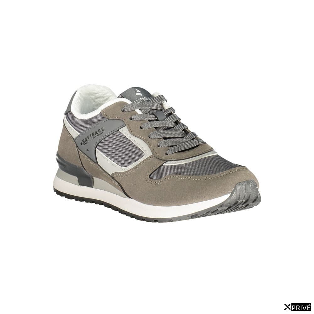 Chaussures de sport grises — 2