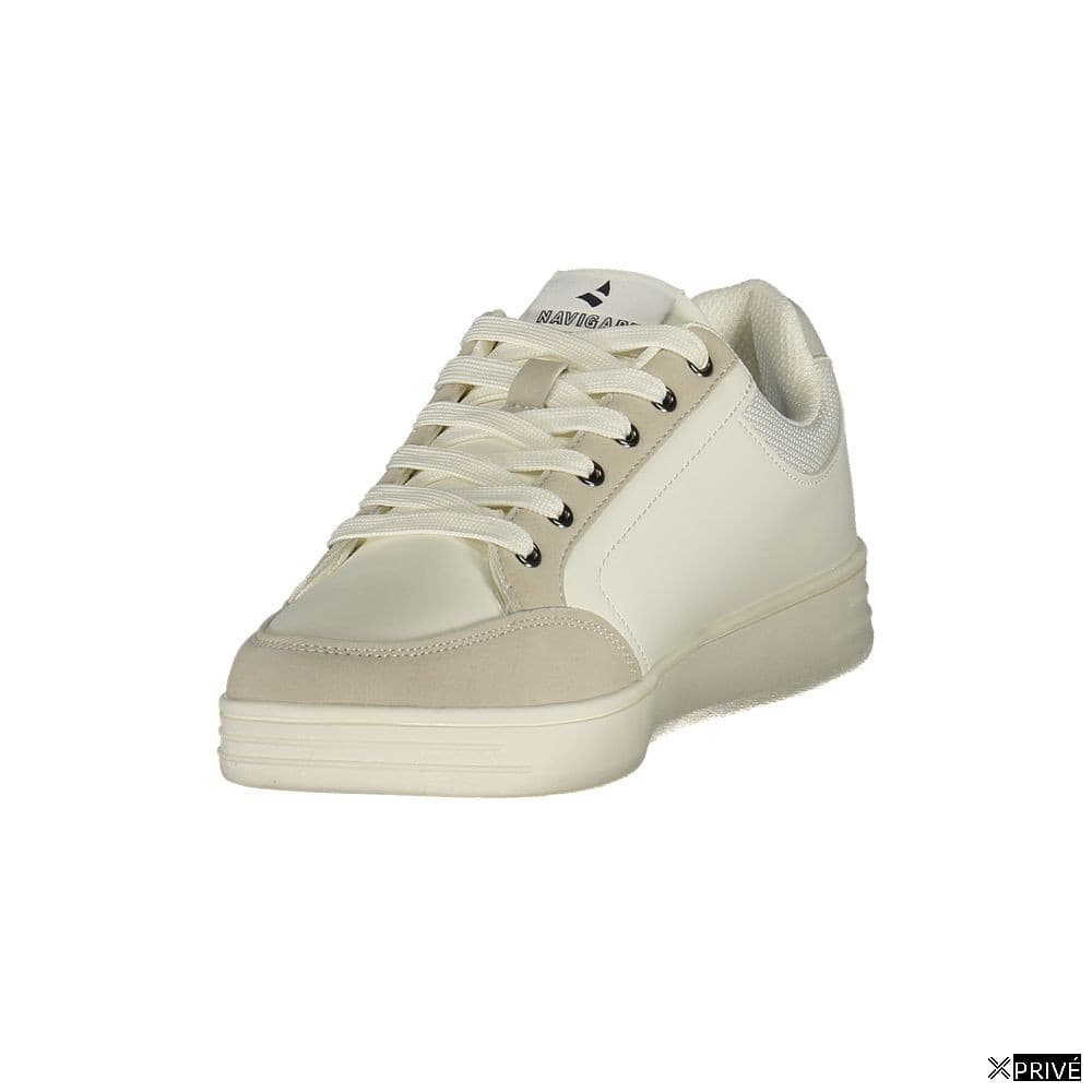 Chaussures de sport blanches — 3