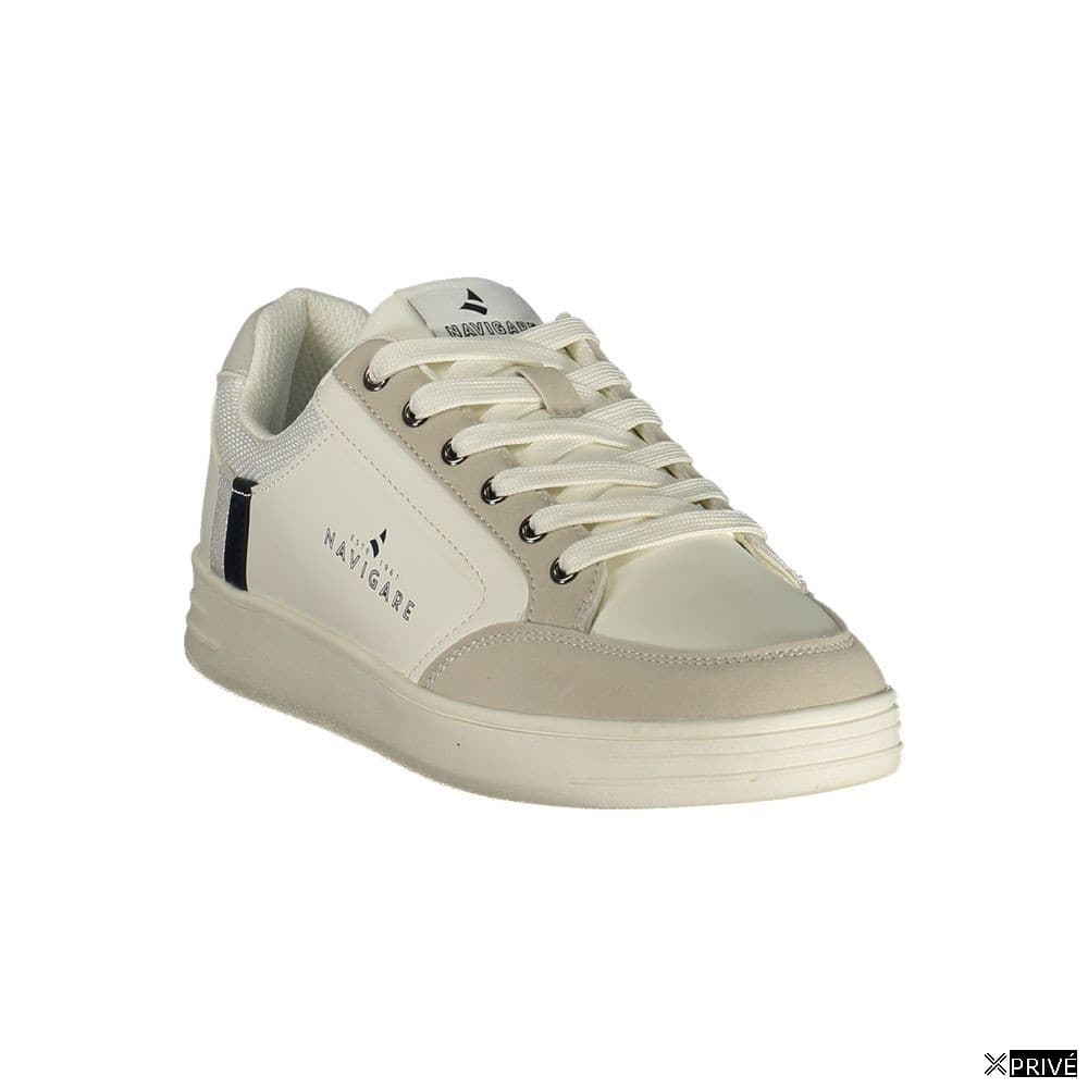 Chaussures de sport blanches — 2