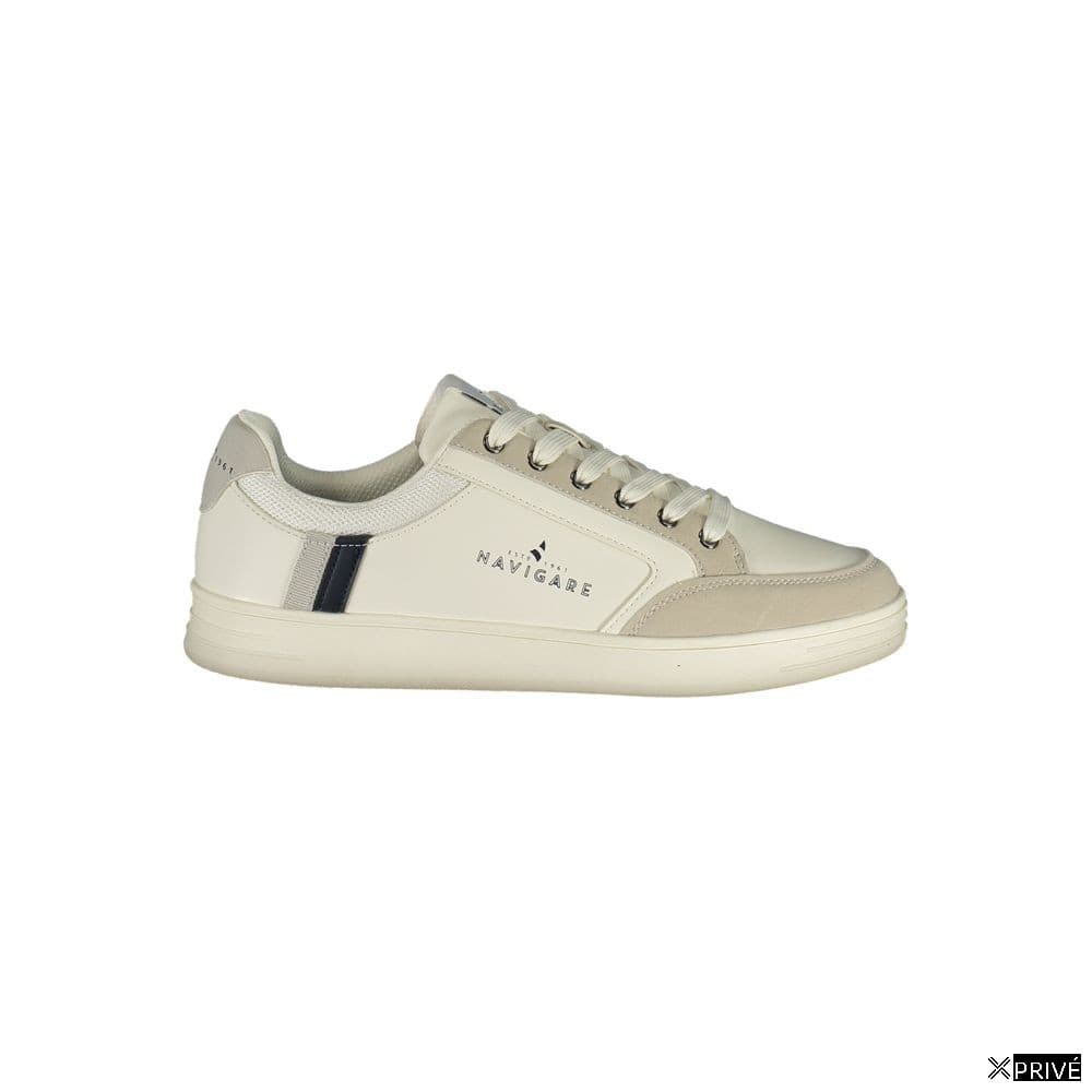 Chaussures de sport blanches — 1