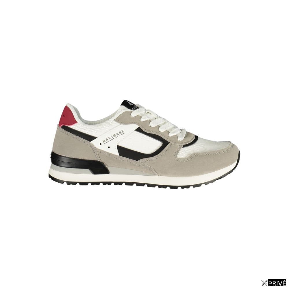 Chaussures de sport blanches — 1