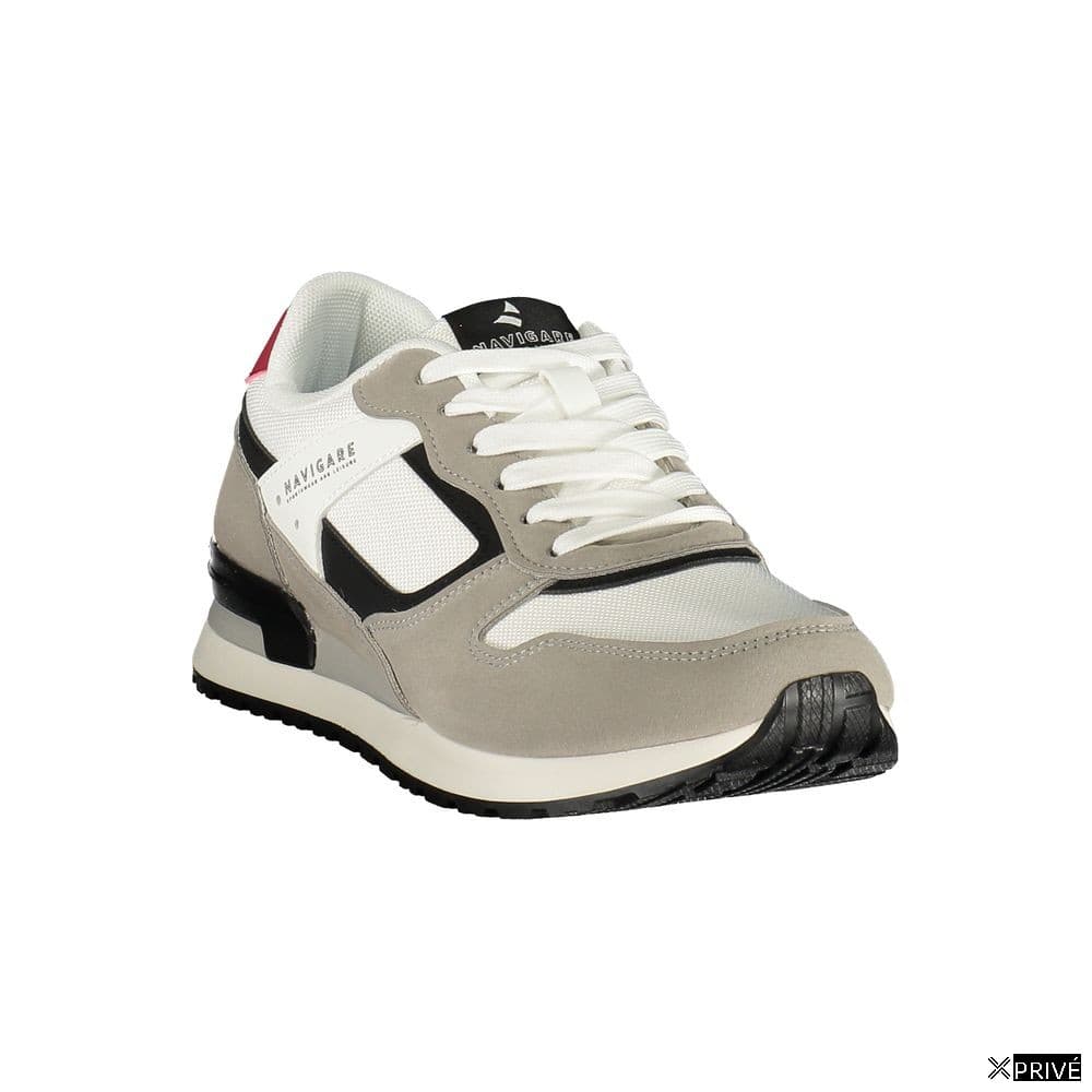 Chaussures de sport blanches — 2