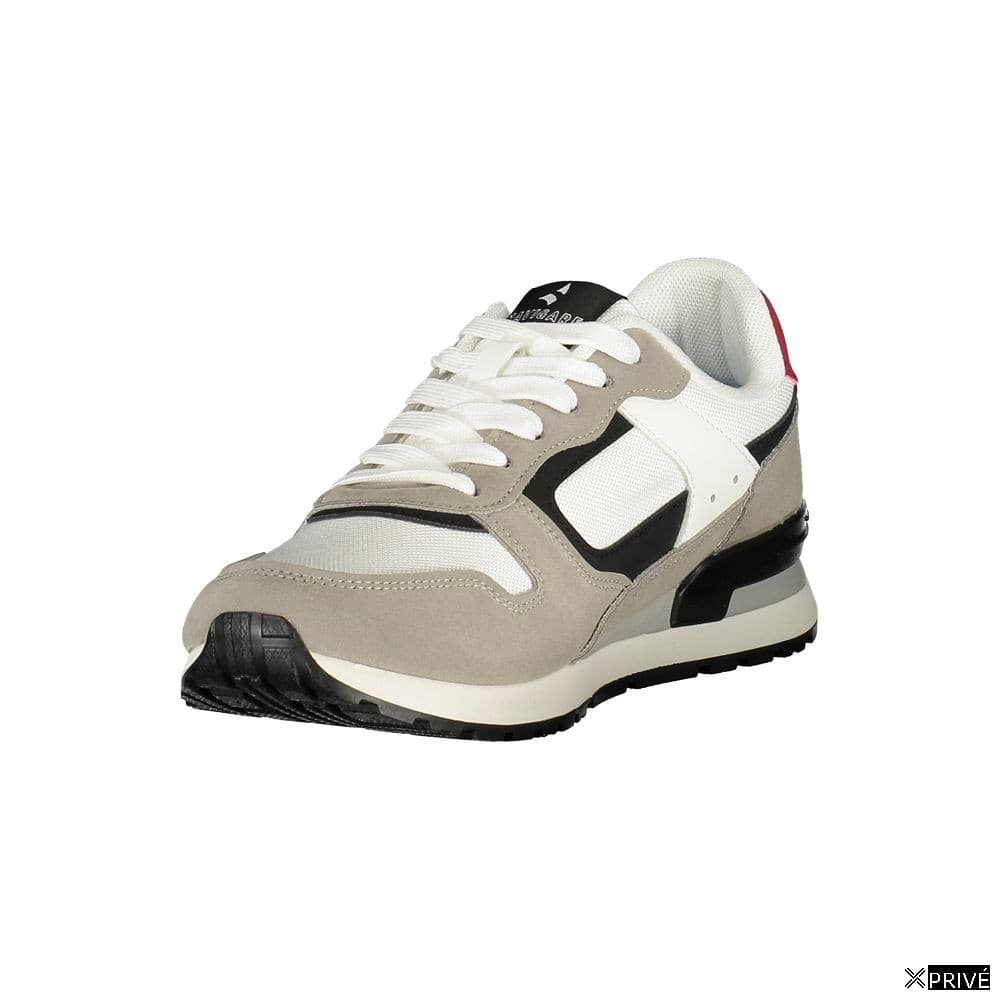 Chaussures de sport blanches — 3
