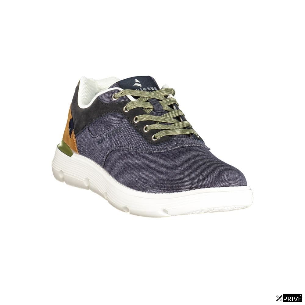 Chaussures de sport bleues — 2