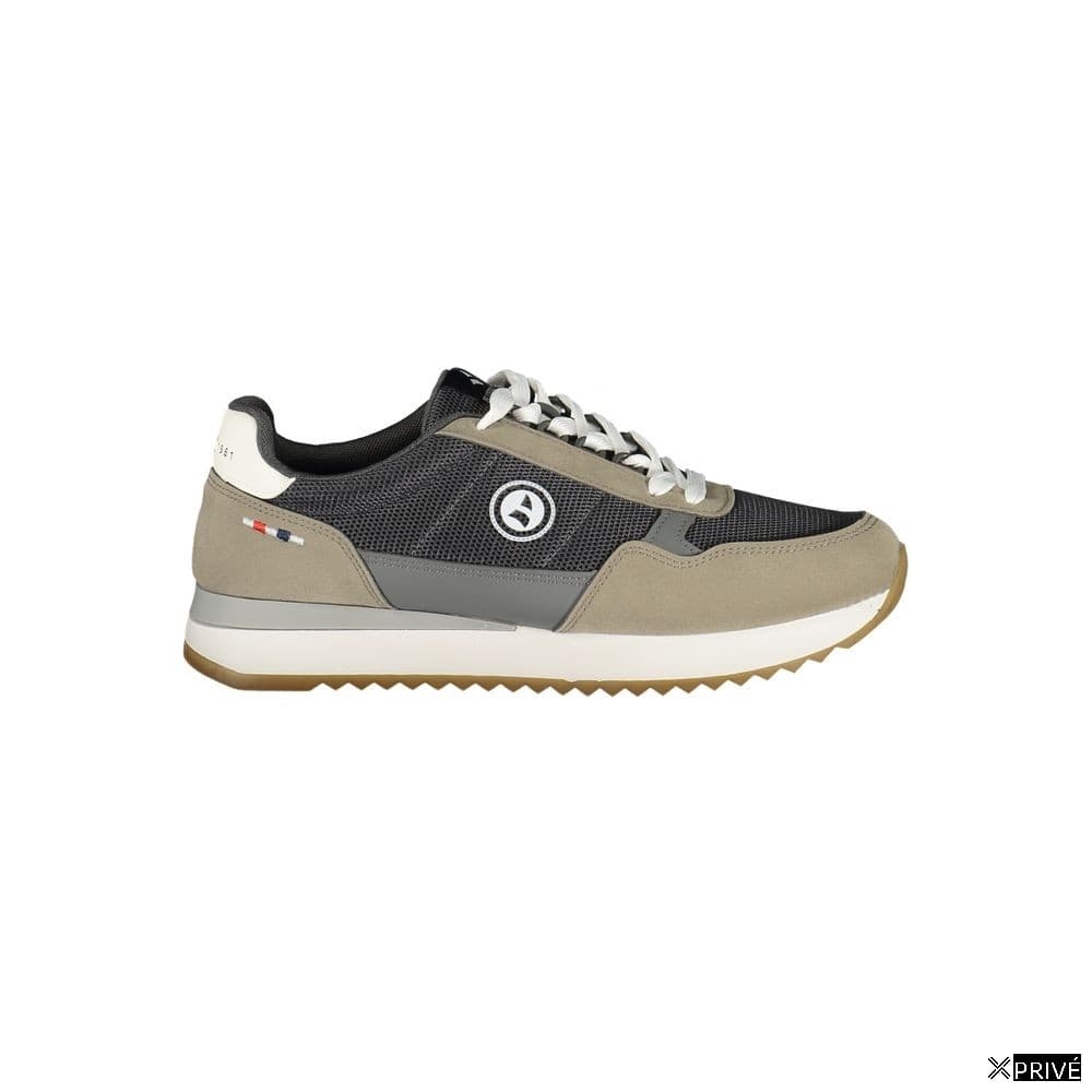 Chaussures de sport grises — 1