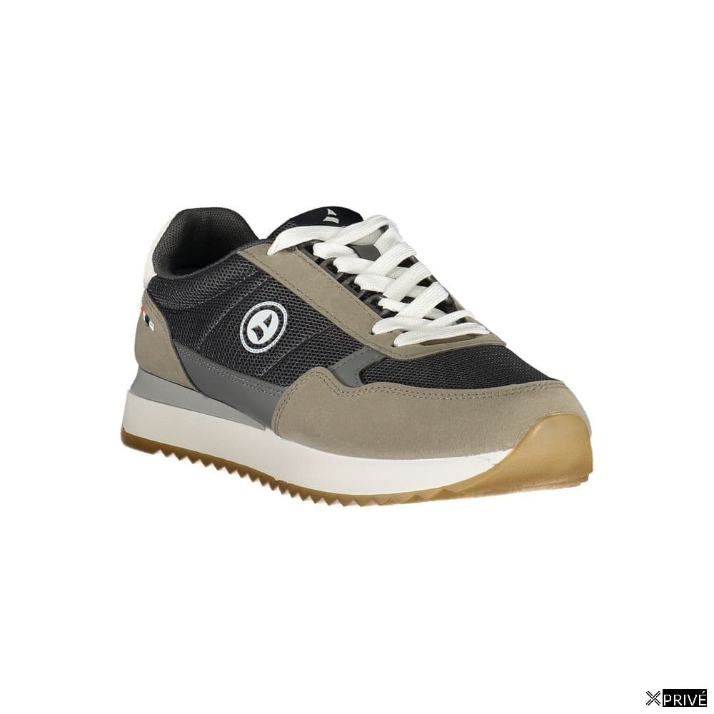 Chaussures de sport grises — 2