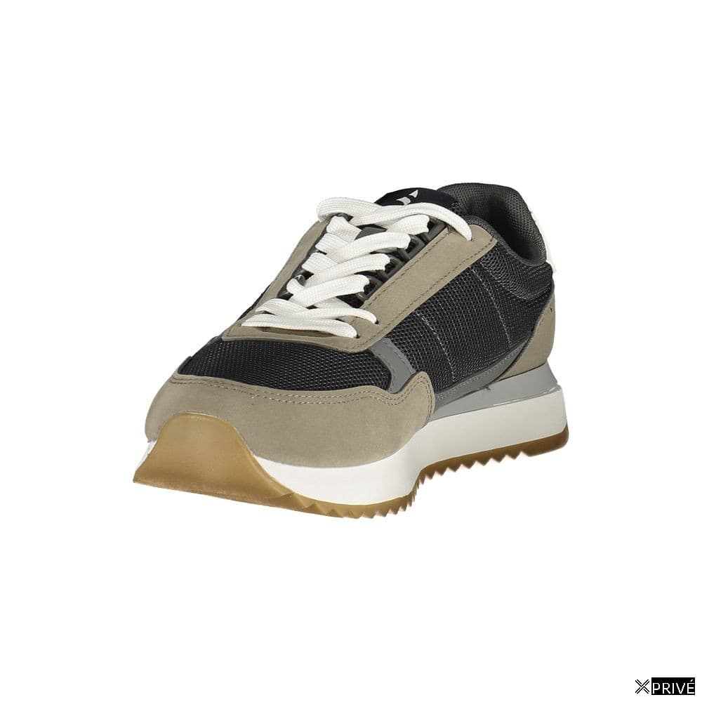 Chaussures de sport grises — 3