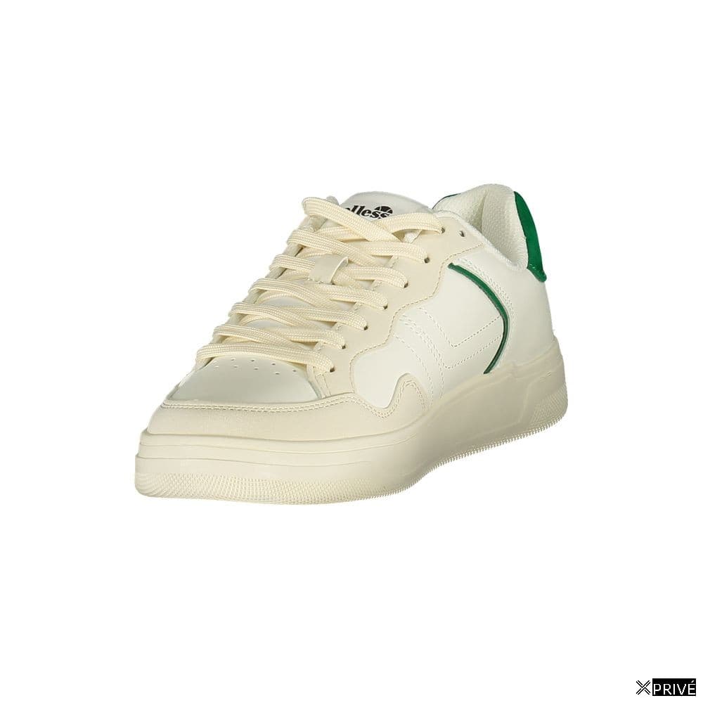 Chaussures de sport blanches — 3