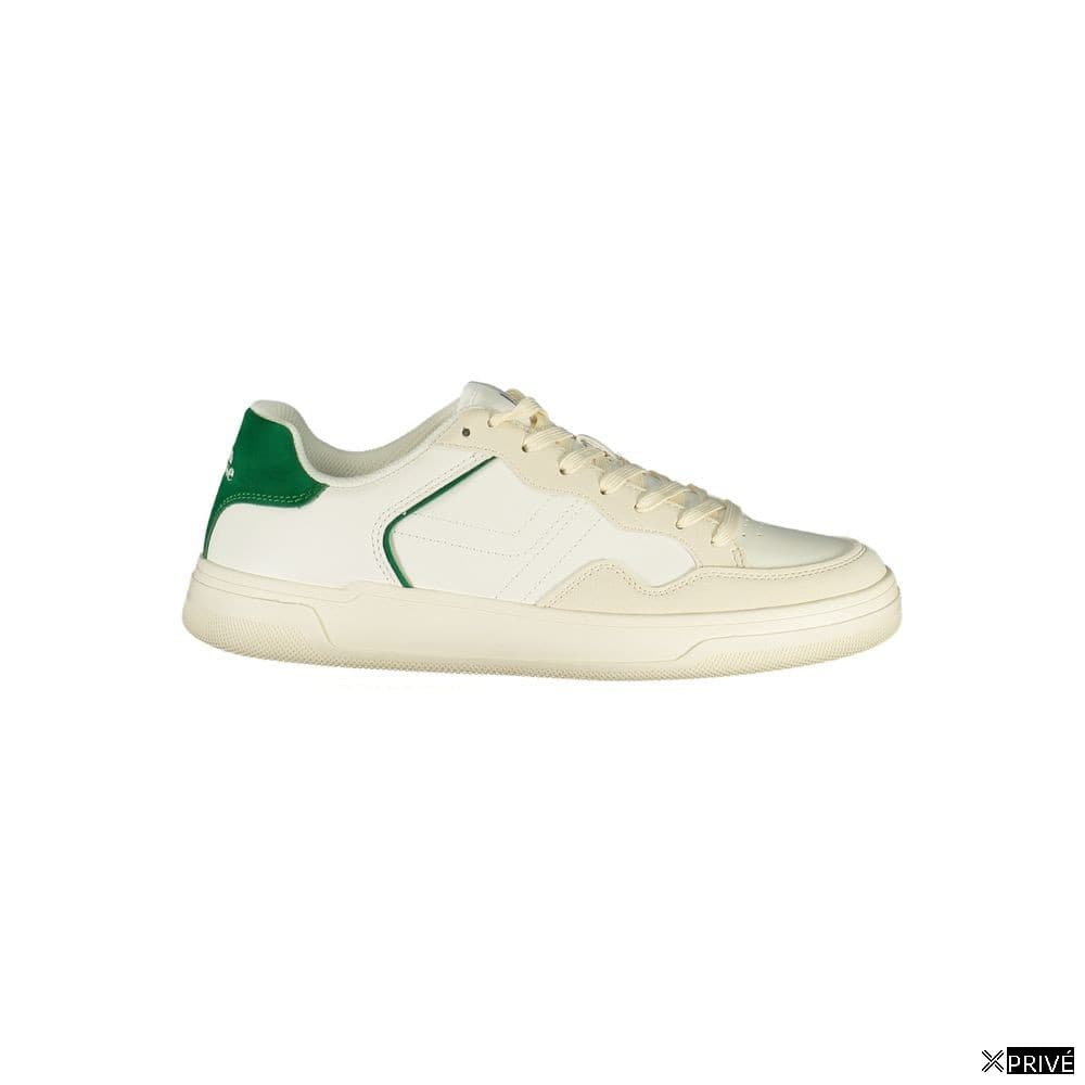 Chaussures de sport blanches — 1