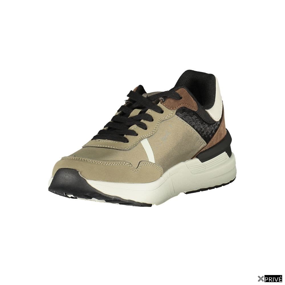 Chaussures de sport vertes — 3