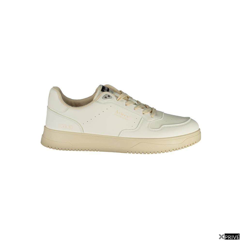 Chaussures de sport blanches — 1