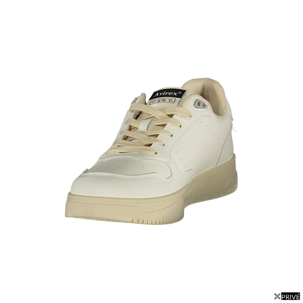 Chaussures de sport blanches — 3