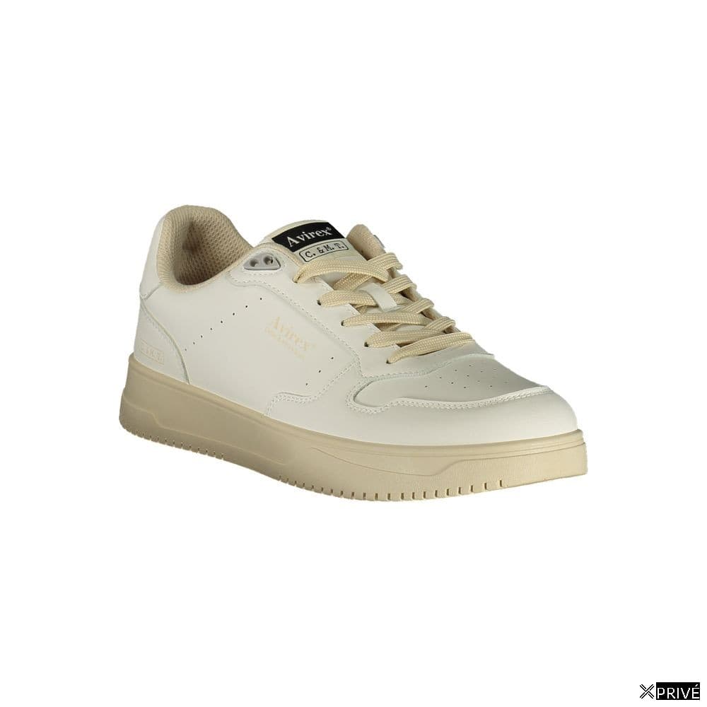 Chaussures de sport blanches — 2