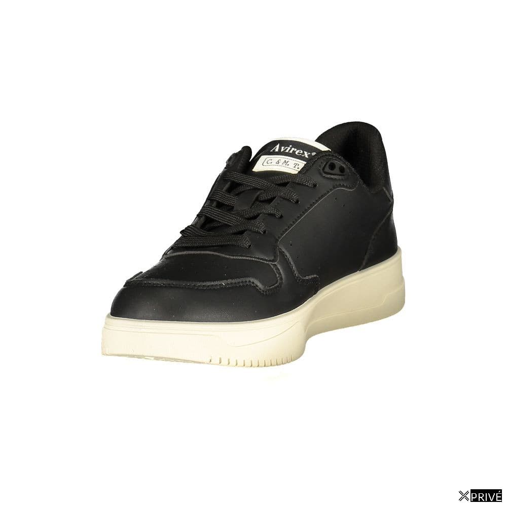 Chaussures de sport noires — 3