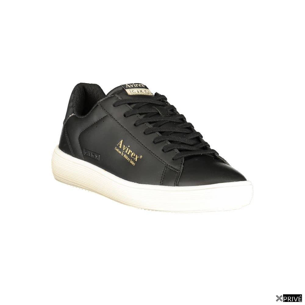 Chaussures de sport noires — 2