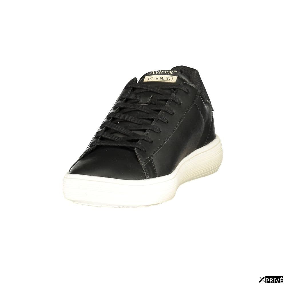 Chaussures de sport noires — 3