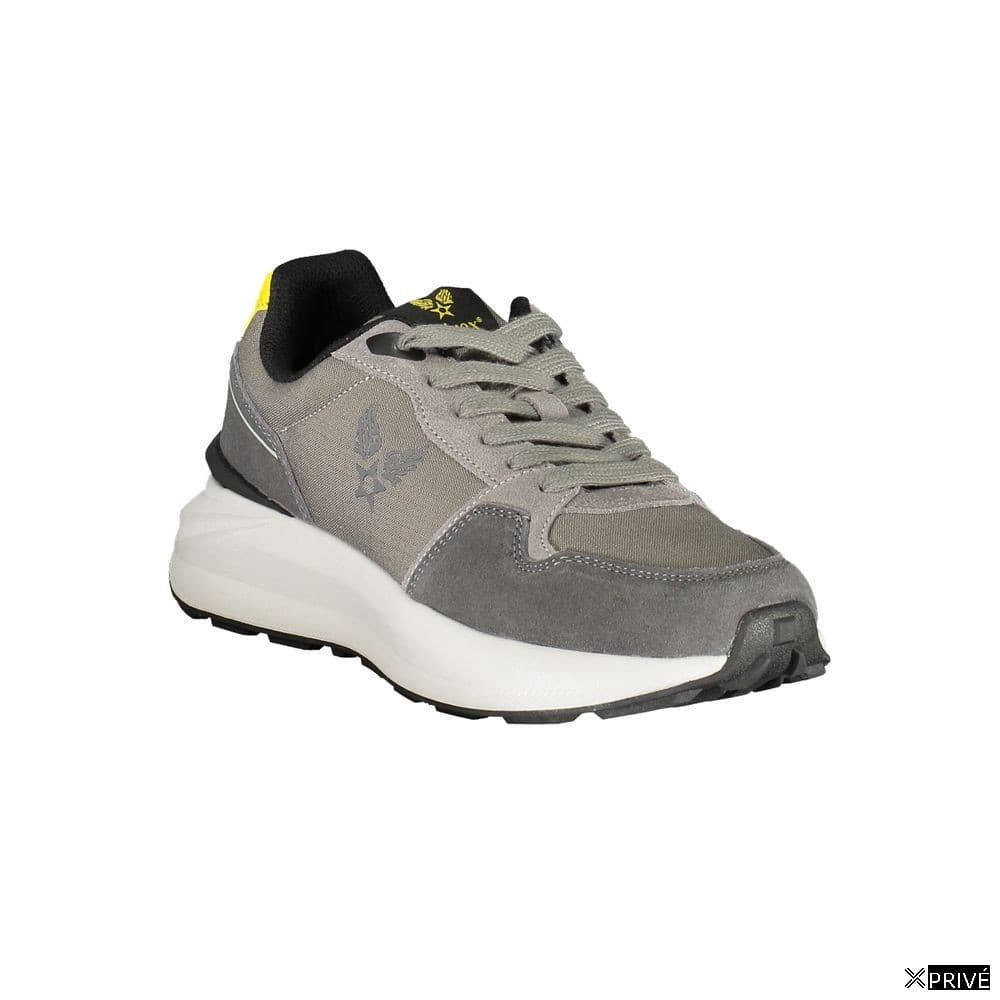 Chaussures de sport grises — 2