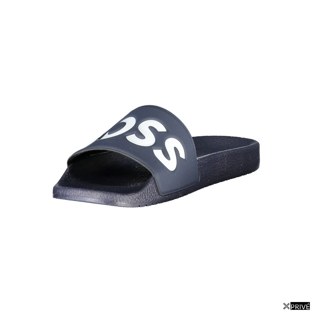 Sandales bleues — 3