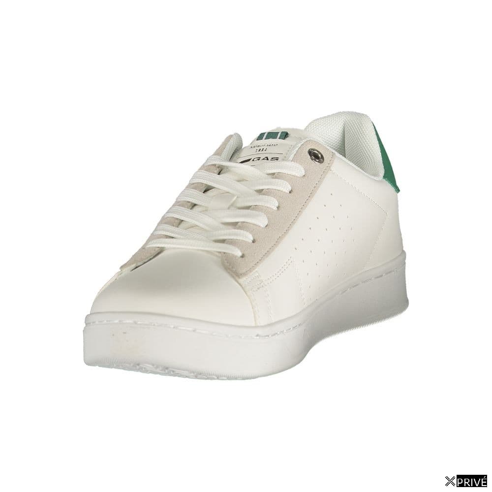 Chaussures de sport blanches — 3