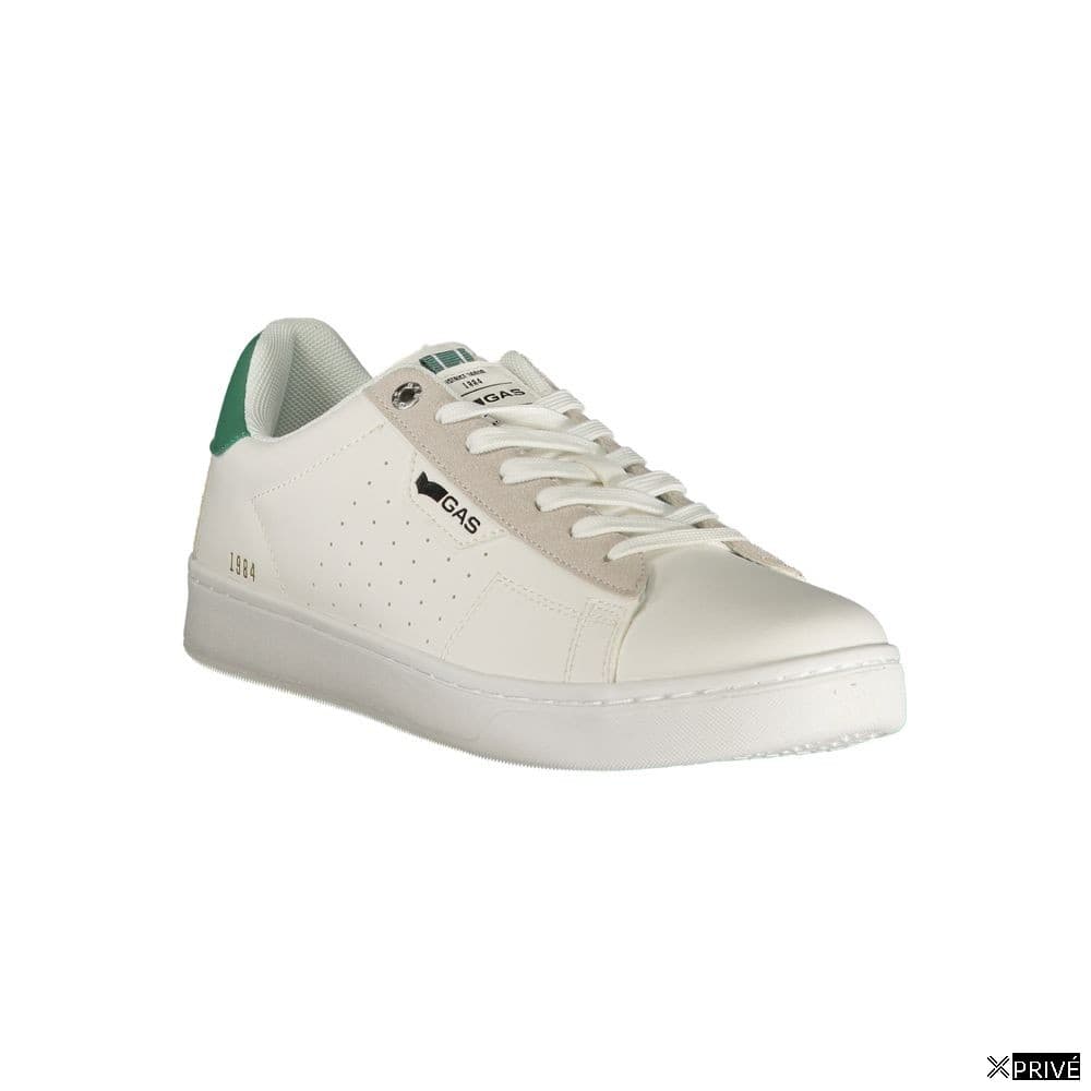Chaussures de sport blanches — 2