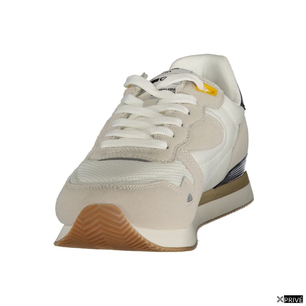 Chaussures de sport blanches — 3
