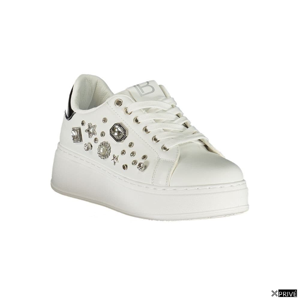 Chaussures de sport blanches — 2