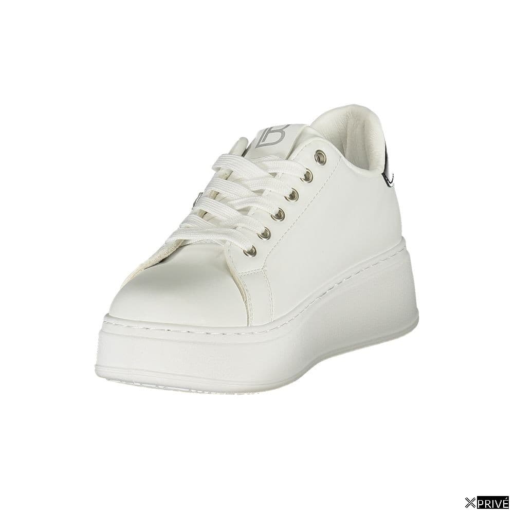 Chaussures de sport blanches — 3