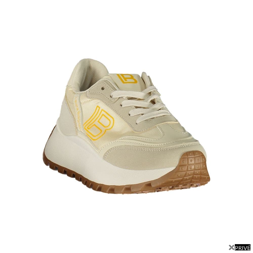 Chaussures de sport beiges — 2