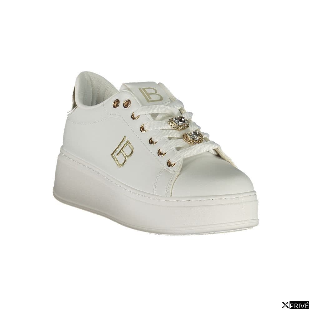 Chaussures de sport blanches — 2