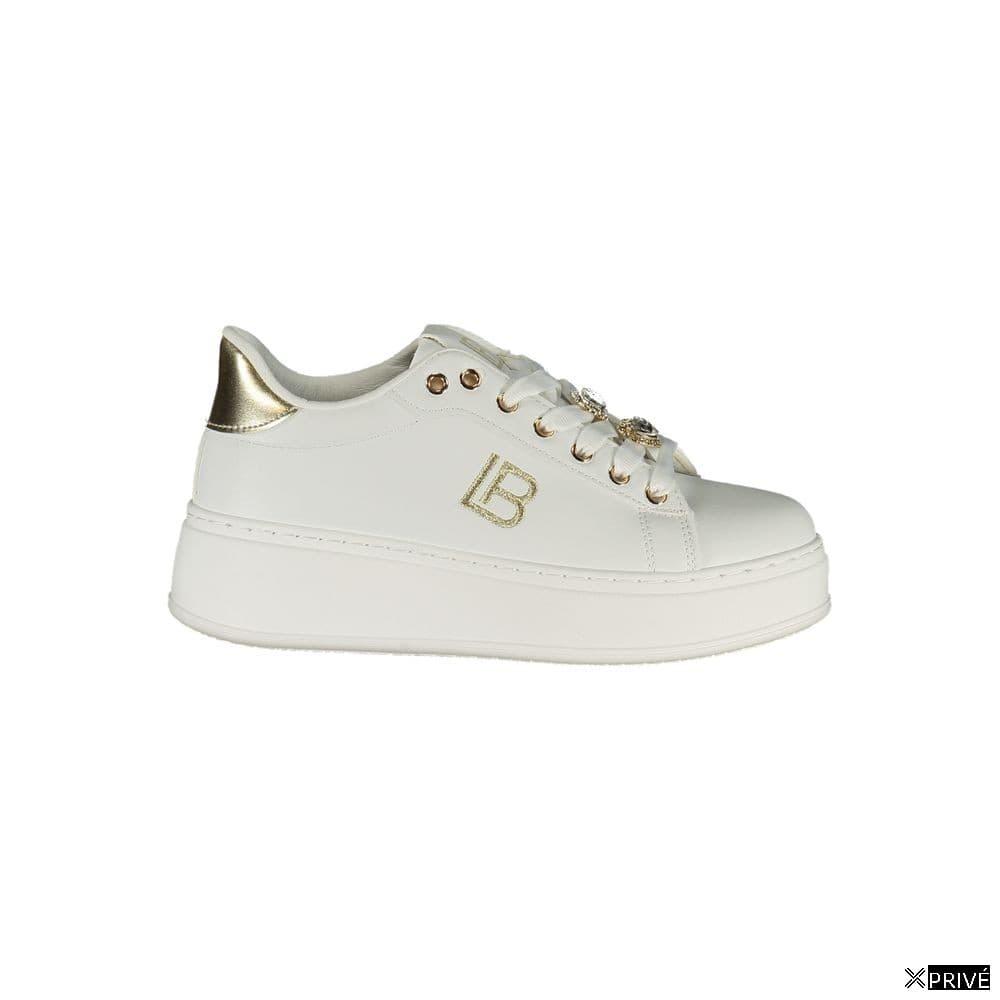 Chaussures de sport blanches — 1