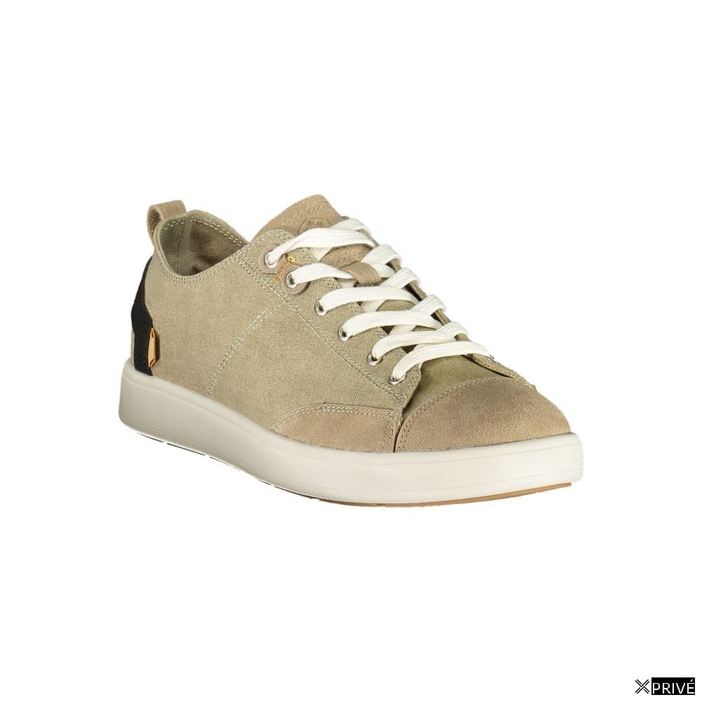 Chaussures de sport beiges — 2