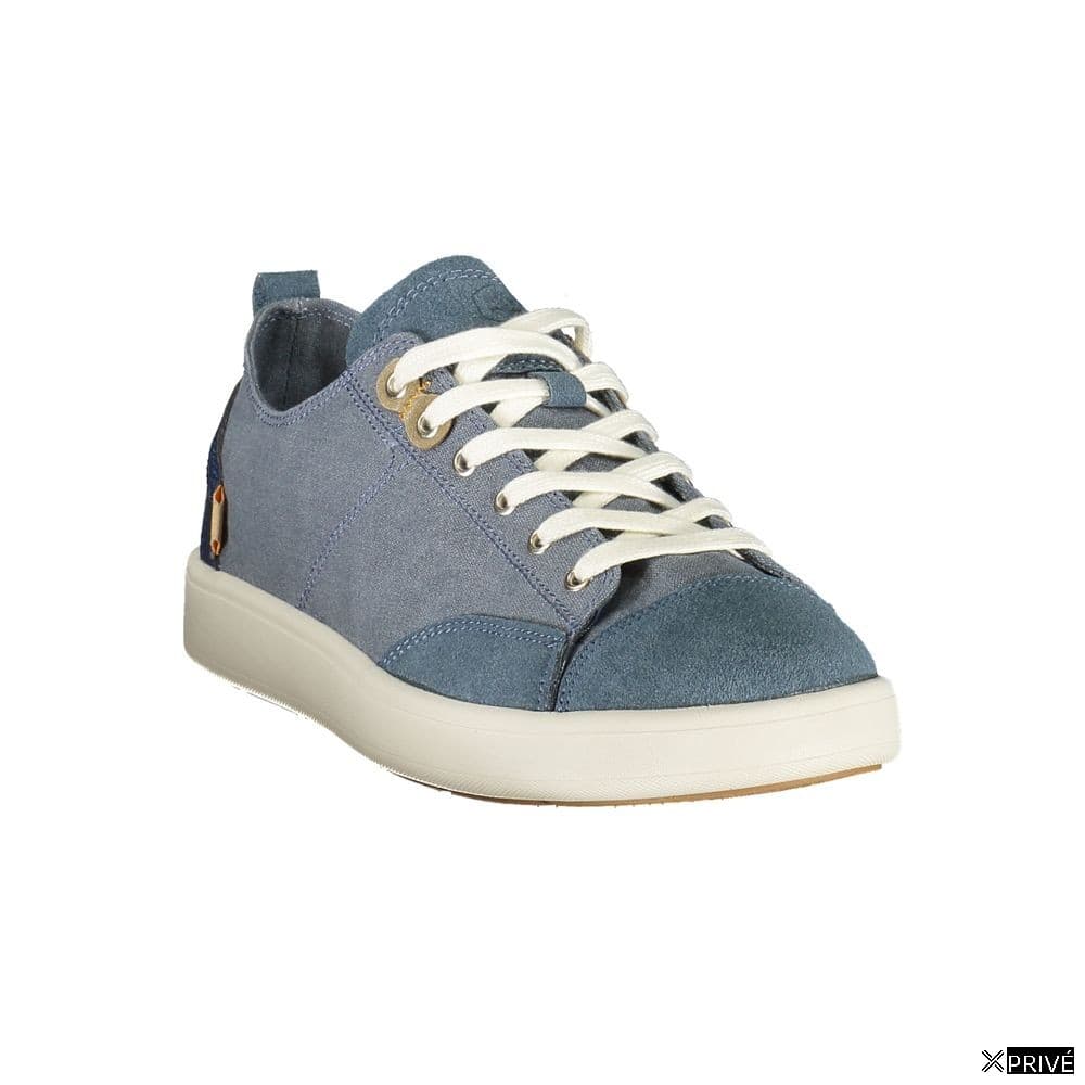 Chaussures de sport bleues — 2