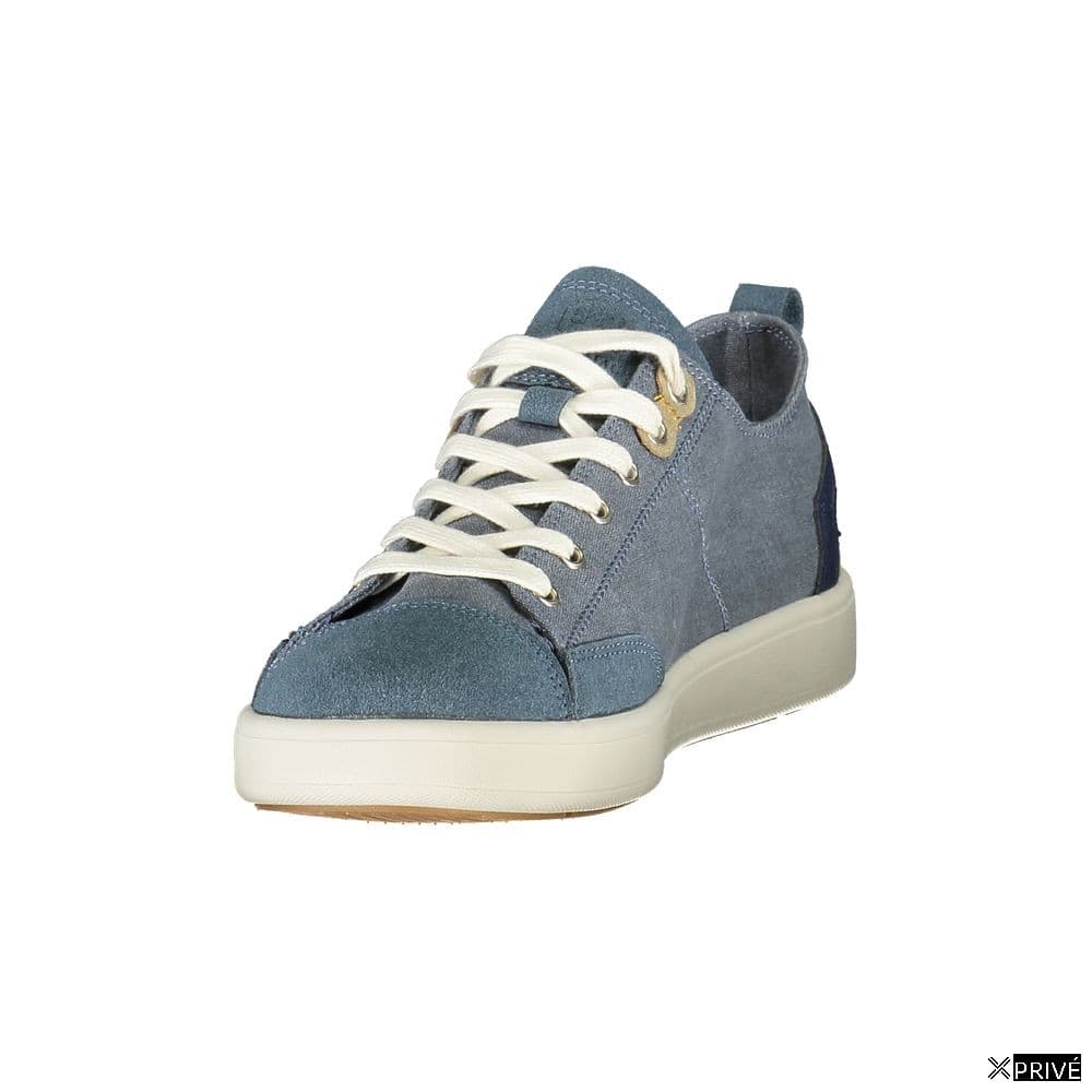 Chaussures de sport bleues — 3