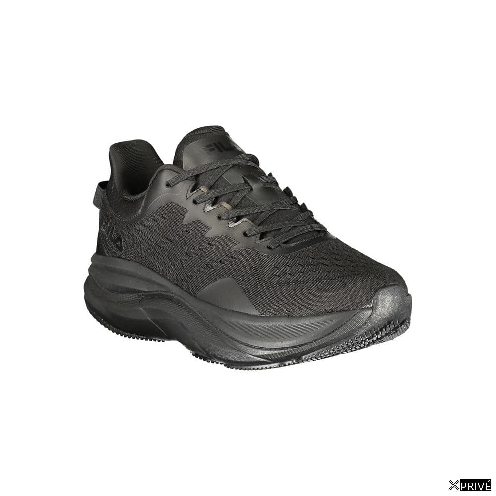 Chaussures de sport noires — 2
