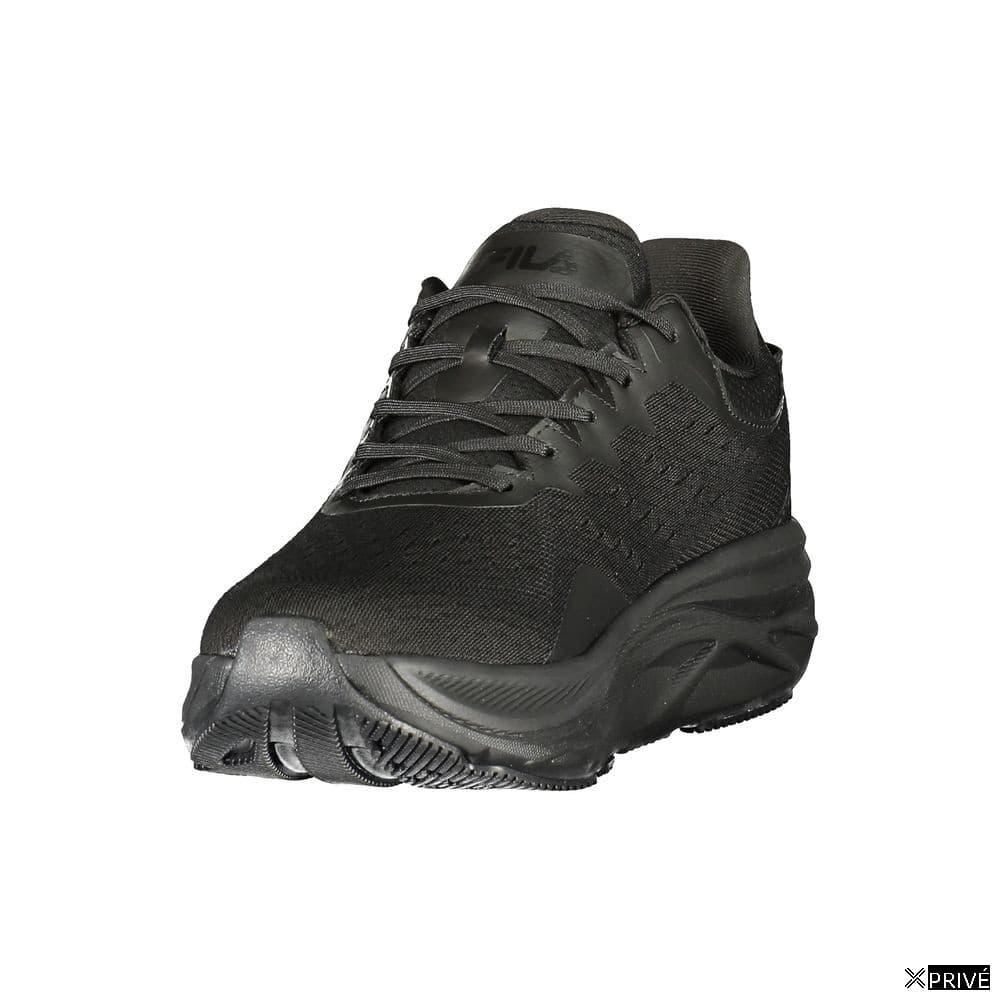 Chaussures de sport noires — 3