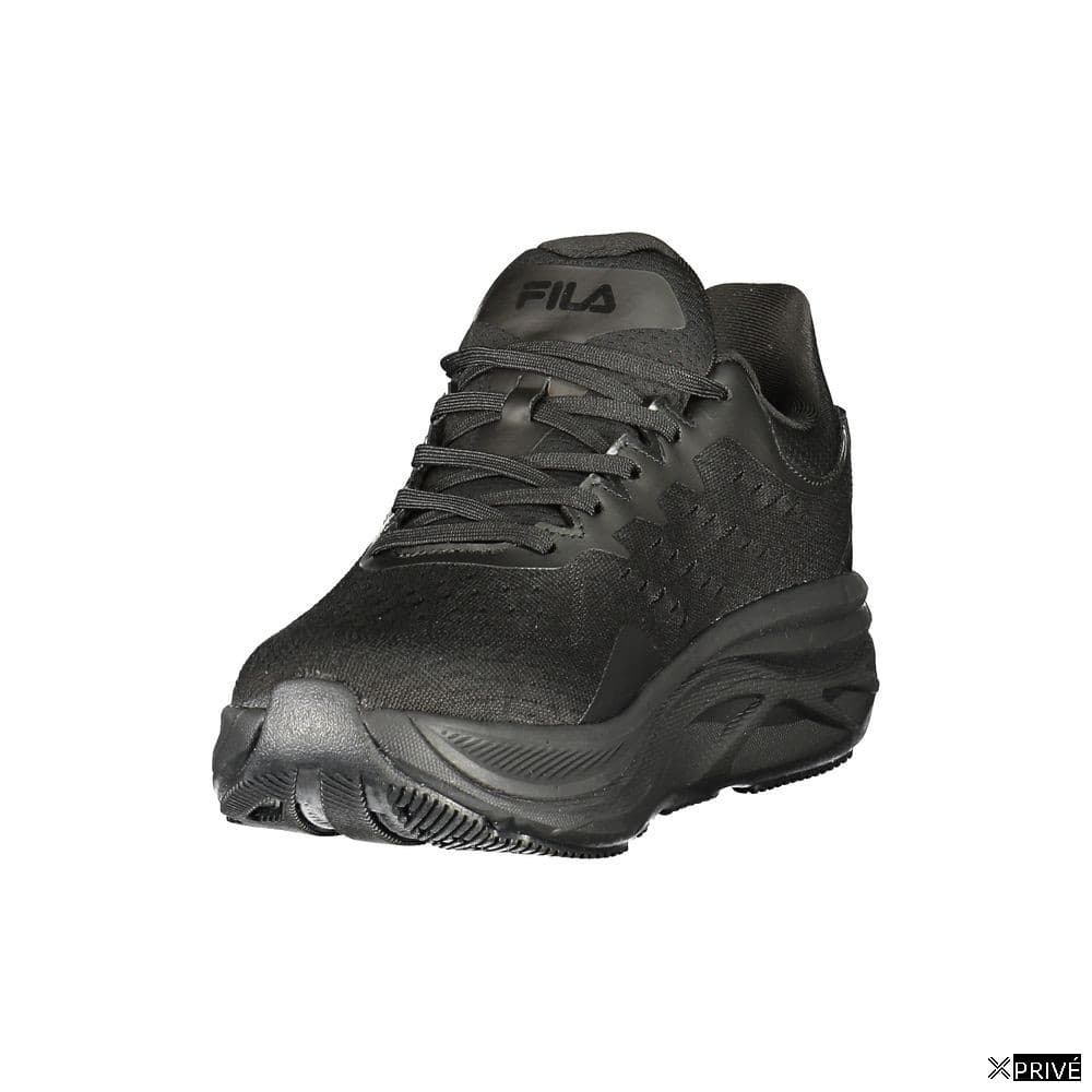 Chaussures de sport noires — 3