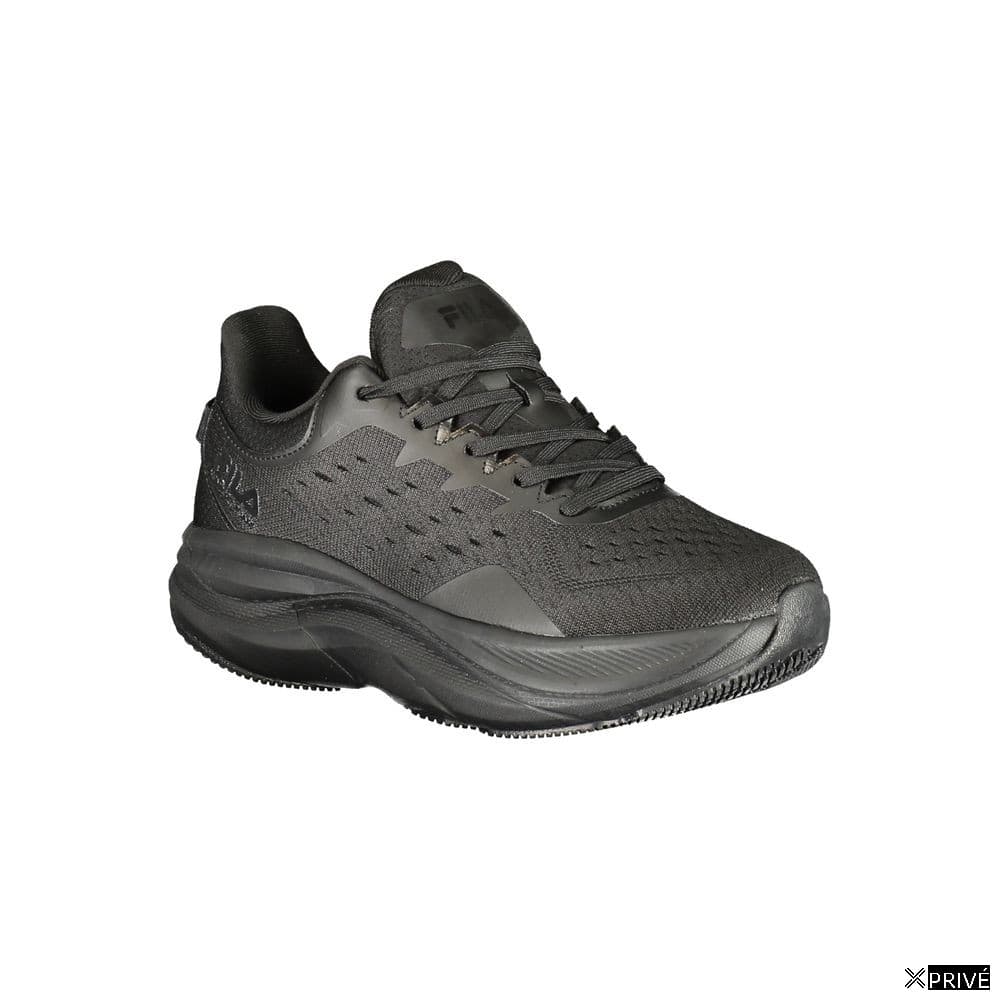 Chaussures de sport noires — 2