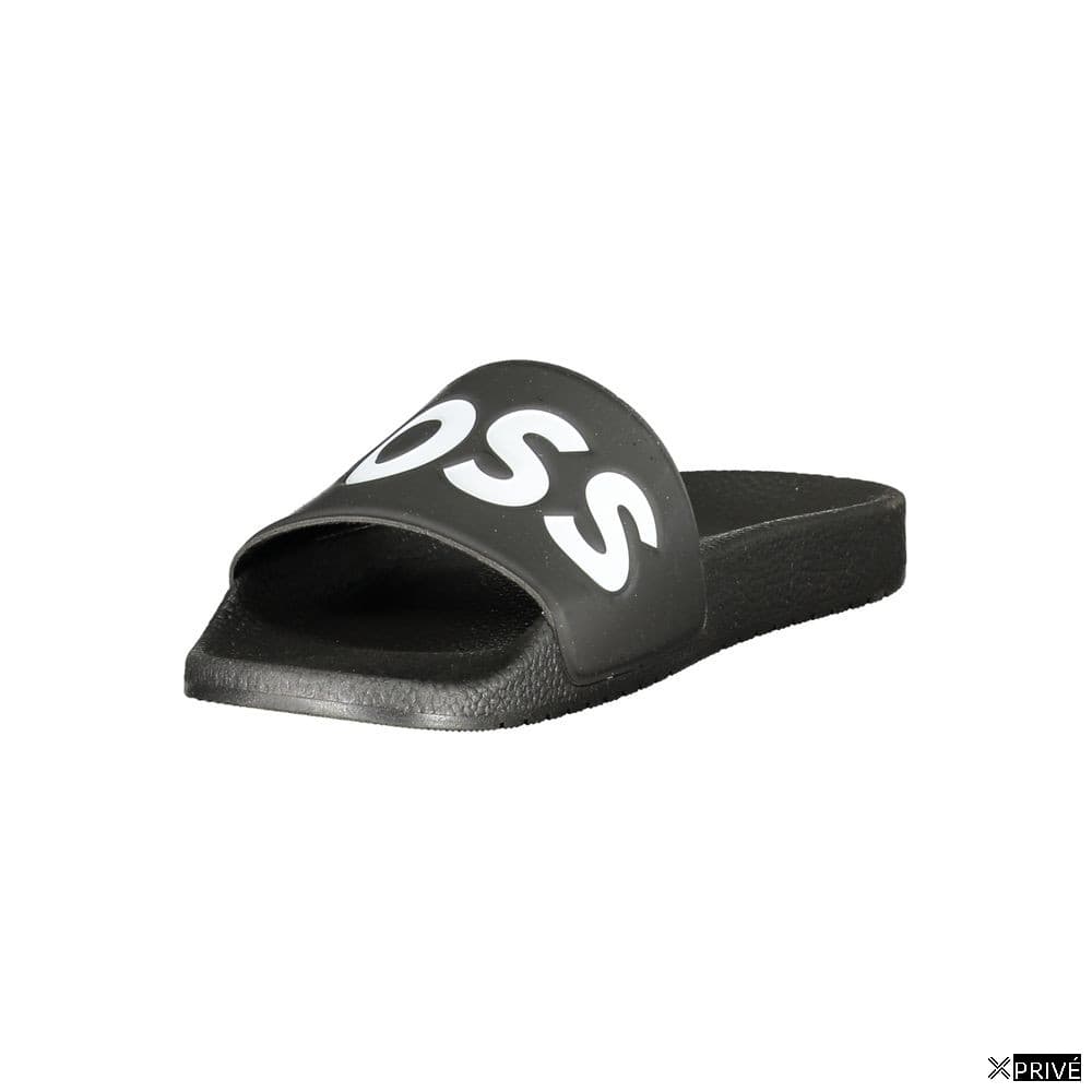 Sandales noires — 3
