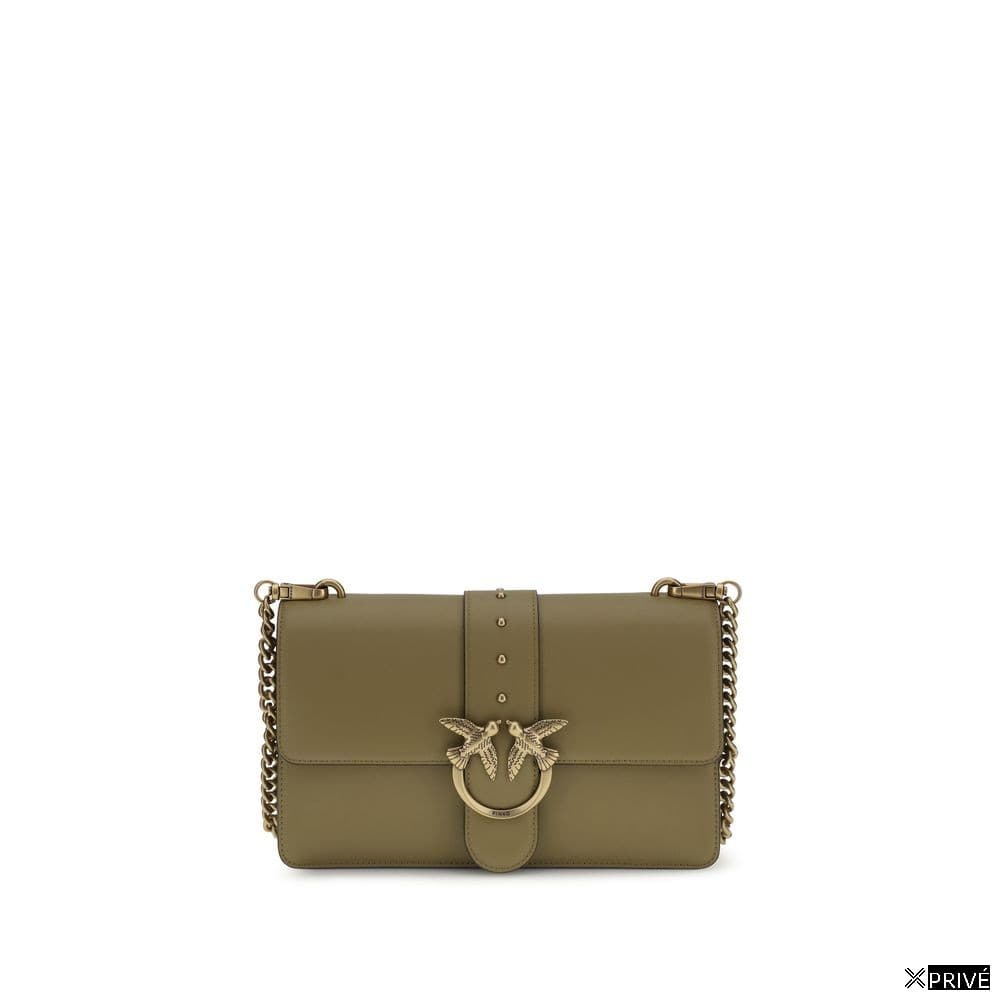 Sac bandoulière multicolore — 1
