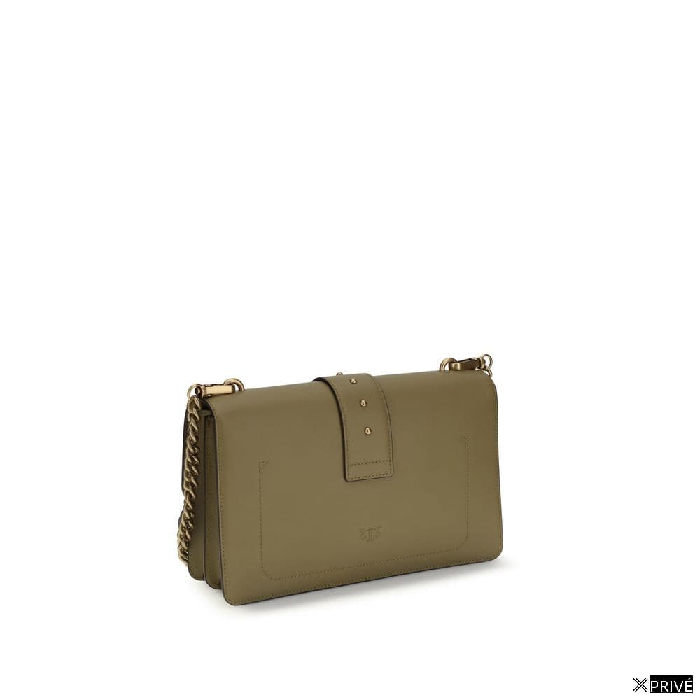 Sac bandoulière multicolore — 3