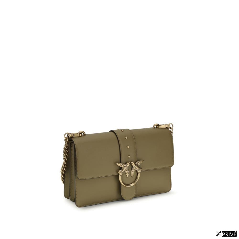 Sac bandoulière multicolore — 2