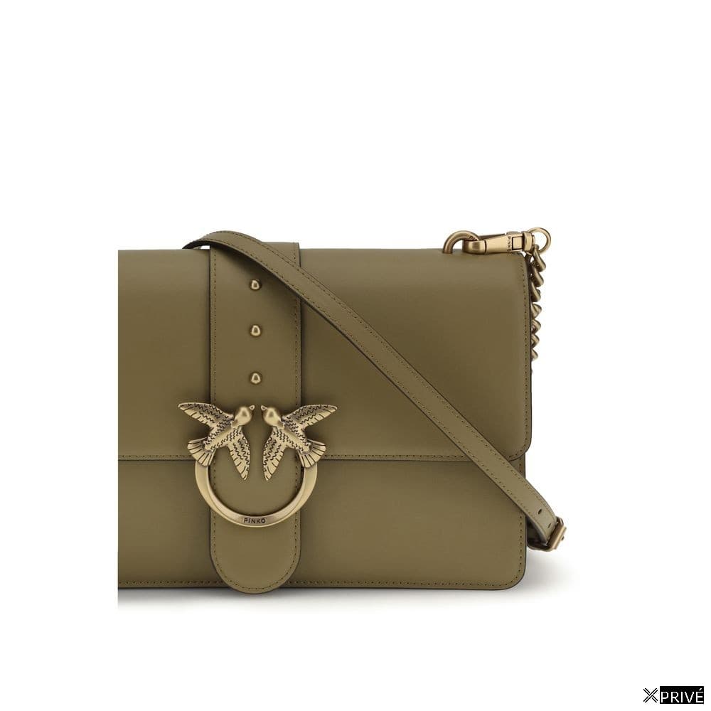 Sac bandoulière multicolore — 4