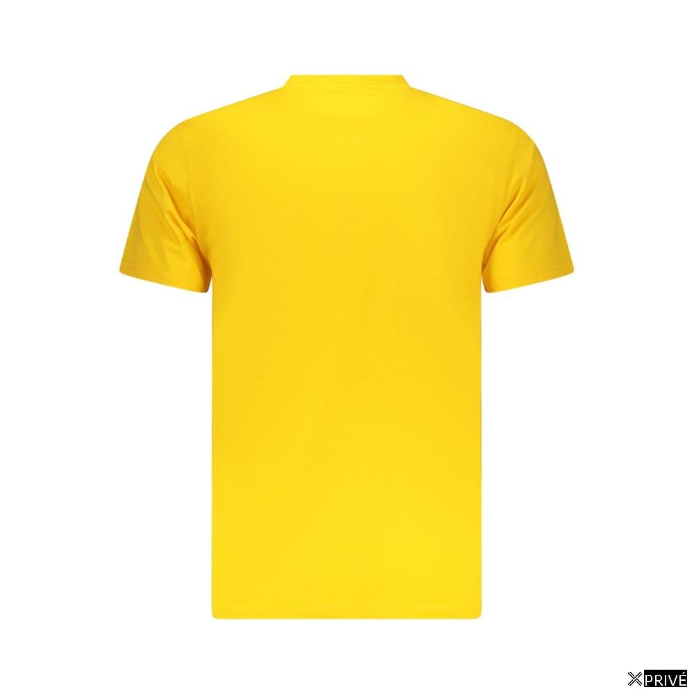 T-shirt jaune — 2