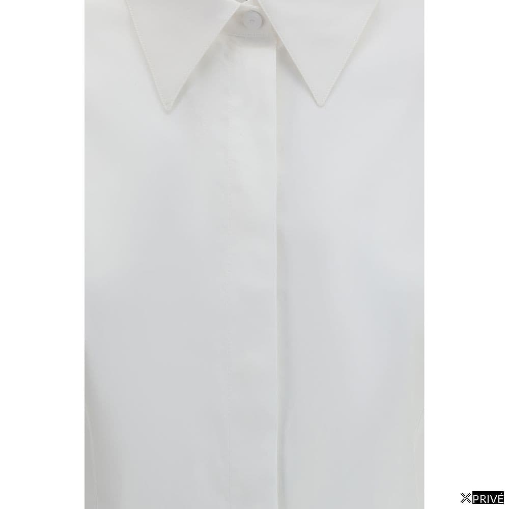 Chemise blanche en Coton — 3