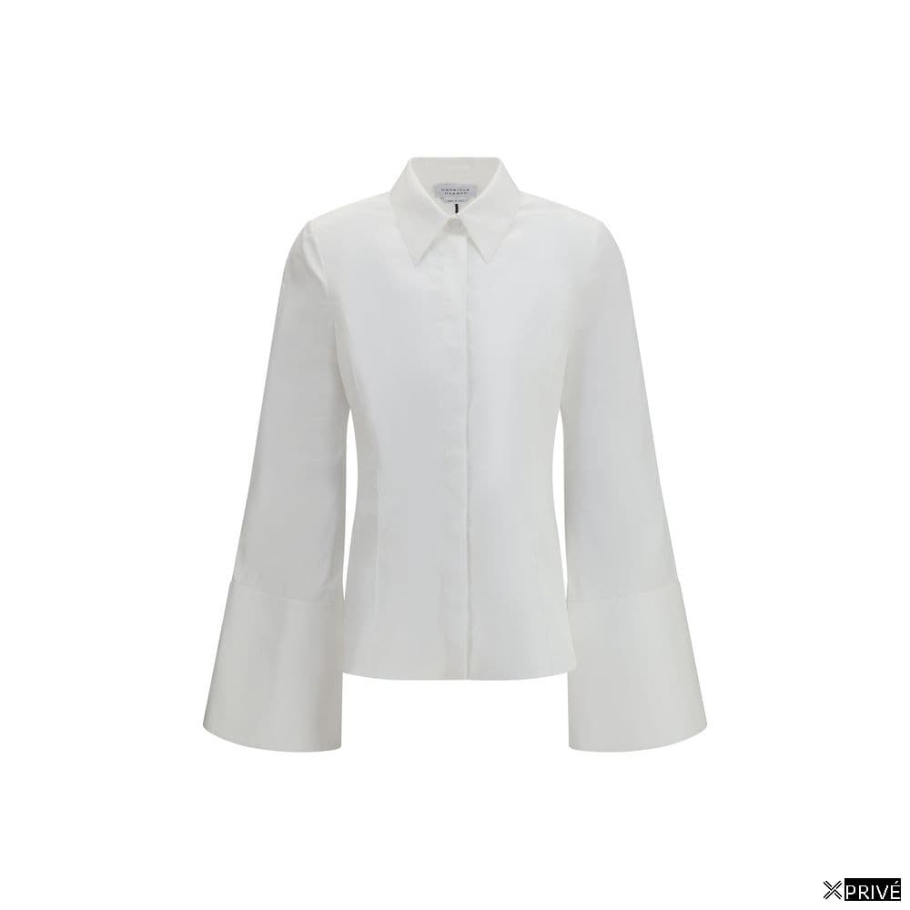 Chemise blanche en Coton — 1